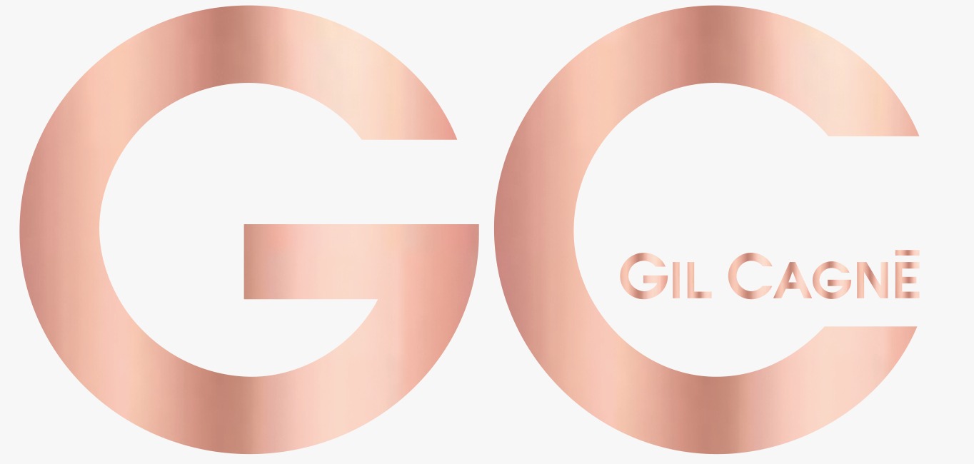 Gil Gagné Logo